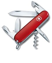 ビクトリノックス（VICTORINOX）マルチツール スタンダードスパルタン レッド 64801