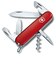 ビクトリノックス（VICTORINOX）マルチツール スタンダードスパルタン レッド 64801