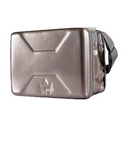 ロゴス(LOGOS)ソフトクーラーボックス 12L 保冷 ハイパー氷点下クーラー M 81670070 折りたたみ アウトドア キャンプ