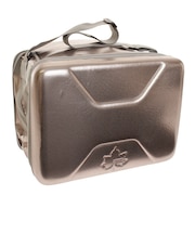 ロゴス(LOGOS)ソフトクーラーボックス 40L 保冷 ハイパー氷点下クーラー XL 81670090 折りたたみ アウトドア キャンプ