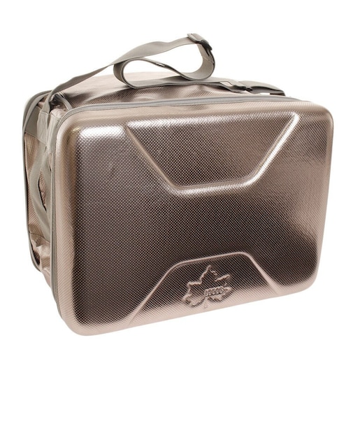 ロゴス（LOGOS）ソフトクーラーボックス 40L 保冷 ハイパー氷点下クーラー XL 81670090 折りたたみ アウトドア キャンプ