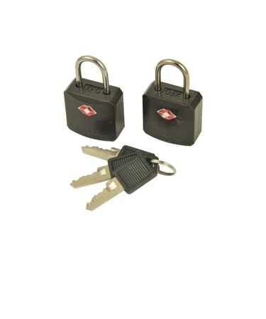 パックセーフ（pacsafe）登山用小物 prosafe620 12970067001000