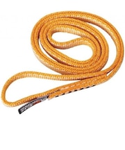 クライミング ロープ ダイニーマオープンスリング12/120 RE526X120 ゴールドライン