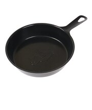 チャムス（CHUMS）ダッチオーブン ブービーミニスキレット5インチ バーベキュー BBQ CH62-1197