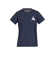 ミレー(Millet)半袖Tシャツ ロンT ウビック ドライ ショートスリーブTシャツ MIV03289-N6548