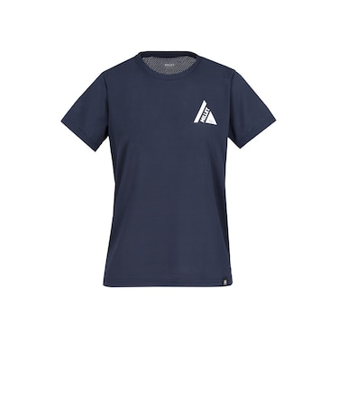ミレー（Millet）半袖Tシャツ ロンT ウビック ドライ ショートスリーブTシャツ MIV03289-N6548