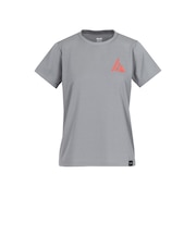 ミレー（Millet）半袖Tシャツ ロンT ウビック ドライ ショートスリーブTシャツ MIV03289-N2987