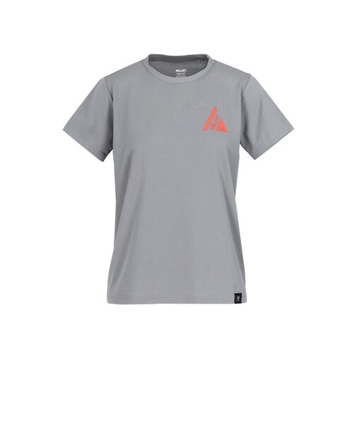 ミレー（Millet）半袖Tシャツ ロンT ウビック ドライ ショートスリーブTシャツ MIV03289-N2987