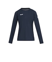 ミレー（Millet）長袖Tシャツ ロンT ウビック ドライ ロングスリーブTシャツ MIV03291-N6548