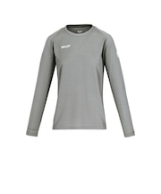ミレー(Millet)長袖Tシャツ ロンT ウビック ドライ ロングスリーブTシャツ MIV03291-N2987