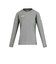 ミレー（Millet）長袖Tシャツ ロンT ウビック ドライ ロングスリーブTシャツ MIV03291-N2987