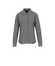 ミレー（Millet）長袖シャツ パラディス ロングスリーブシャツ MIV03294-N3172