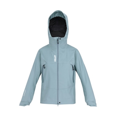ミレー（Millet）アウター ジャケット ティフォン ウォーム ジャケット MIV03256-N0064