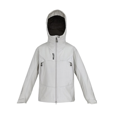 ミレー（Millet）アウター ジャケット ティフォン ウォーム ジャケット MIV03256-N8014