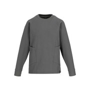 ミレー(Millet)長袖Tシャツ ロンT セムノ ワッフル クルー MIV03277-N4048