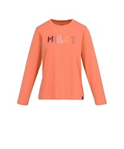 ミレー（Millet）長袖Tシャツ ロンT ツリートレイル ロングスリーブTシャツ MIV03283-N0106