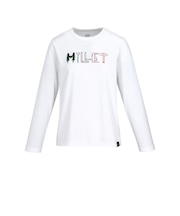 ミレー（Millet）長袖Tシャツ ロンT ツリートレイル ロングスリーブTシャツ MIV03283-N8014