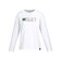 ミレー（Millet）長袖Tシャツ ロンT ツリートレイル ロングスリーブTシャツ MIV03283-N8014