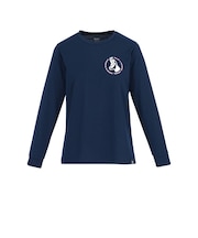ミレー(Millet)長袖Tシャツ ロンT ゴート ロングスリーブTシャツ MIV03284-N7317