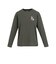 ミレー（Millet）長袖Tシャツ ロンT ゴート ロングスリーブTシャツ MIV03284-N4048