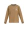 ミレー（Millet）長袖Tシャツ ロンT ゴーバイリフト ロングスリーブTシャツ MIV03287-N0105