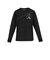 ミレー（Millet）長袖Tシャツ ロンT ゴーバイリフト ロングスリーブTシャツ MIV03287-N0247