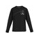 ミレー（Millet）長袖Tシャツ ロンT ゴーバイリフト ロングスリーブTシャツ MIV03287-N0247