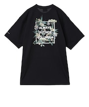 コロンビア(Columbia)エルデンパスグラフィックショートスリーブTシャツ PG2114 011