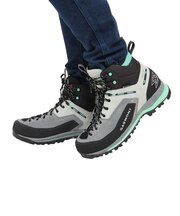 ガルモント(GARMONT)トレッキングシューズ 登山靴 ベッタテック GTX WMS 481074/613 防水 ゴアテックス