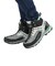 ガルモント（GARMONT）トレッキングシューズ 登山靴 ベッタテック GTX WMS 481074/613 防水 ゴアテックス