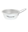 マーキュリー（MERCURY）カップ マグカップ キャンプ アルミ スタッキングカップ M MEALSMSB