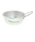 マーキュリー（MERCURY）カップ マグカップ キャンプ アルミ スタッキングカップ L MEALSLSK