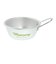 マーキュリー（MERCURY）カップ マグカップ キャンプ アルミ スタッキングカップ L MEALSLSK
