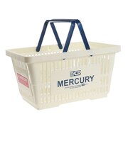 マーキュリー（MERCURY）マーケット バスケット MEMABAWH 4564100021366