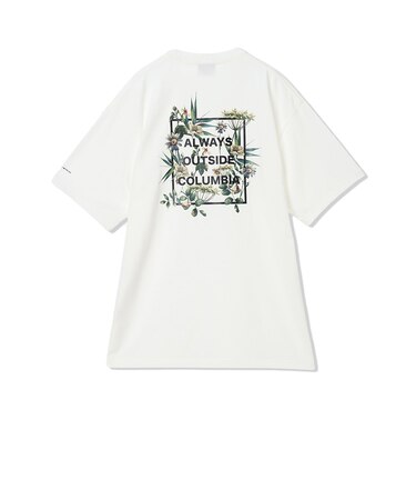 コロンビア（Columbia）エルデンパスグラフィックショートスリーブTシャツ PG2114 126