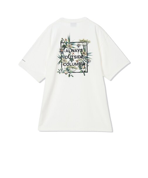 コロンビア（Columbia）エルデンパスグラフィックショートスリーブTシャツ PG2114 126