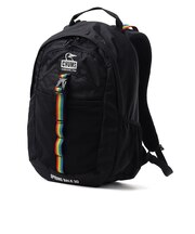 チャムス(CHUMS)バックパック リュック スプリングデール 20L CH60-4099-K042