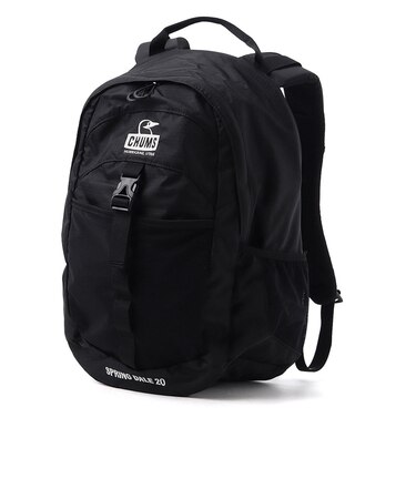 チャムス（CHUMS）バックパック リュック スプリングデール 20L CH60-4099-K071