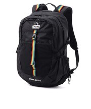 チャムス（CHUMS）バックパック リュック スプリングデール 25L CH60-4098-K042