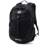 チャムス（CHUMS）バックパック リュック スプリングデール 25L CH60-4098-K071
