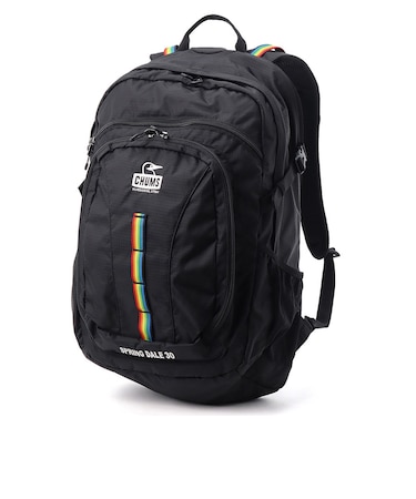 チャムス（CHUMS）バックパック リュック スプリングデール 30L CH60-4097-K042