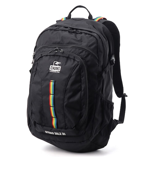 チャムス（CHUMS）バックパック リュック スプリングデール 30L CH60-4097-K042