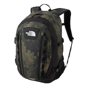 ザ・ノース・フェイス(THE NORTH FACE)バッグ バックパック リュック ビッグショット NM72301 CP