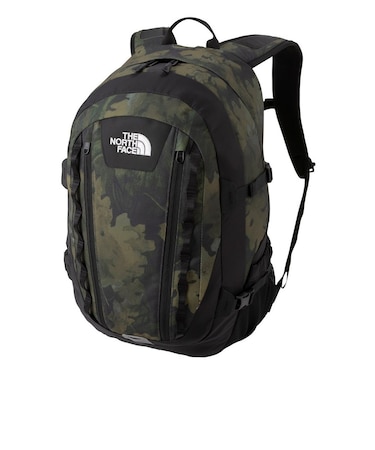 ザ・ノース・フェイス（THE NORTH FACE）バッグ バックパック リュック ビッグショット NM72301 CP