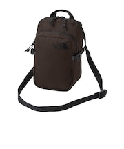 ザ・ノース・フェイス（THE NORTH FACE）トレッキングバッグ ボルダーミニショルダー NM72358 DC