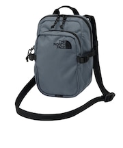 ザ・ノース・フェイス（THE NORTH FACE）トレッキングバッグ ボルダーミニショルダー NM72358 SL