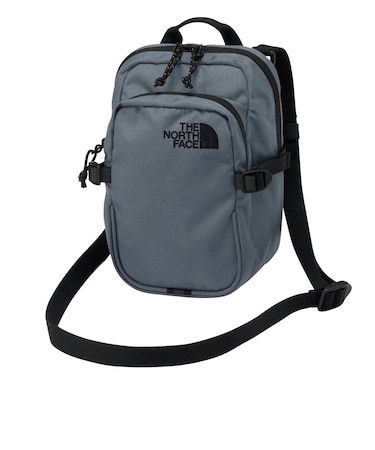 ザ・ノース・フェイス（THE NORTH FACE）トレッキングバッグ ボルダーミニショルダー NM72358 SL
