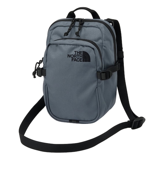 ザ・ノース・フェイス（THE NORTH FACE）トレッキングバッグ ボルダーミニショルダー NM72358 SL