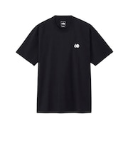 ザ・ノース・フェイス(THE NORTH FACE)ショートスリーブ60th シンプルロゴTシャツ NT82641 K
