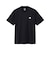 ザ・ノース・フェイス（THE NORTH FACE）ショートスリーブ60th シンプルロゴTシャツ NT82641 K